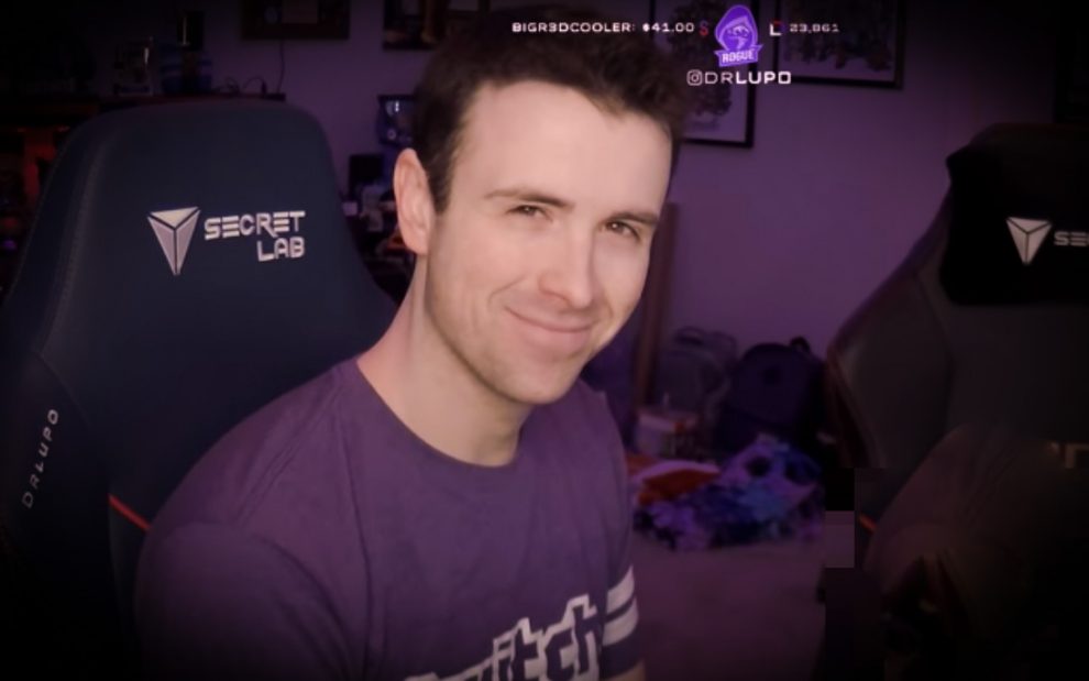 Streamer raises more than $1 Million for charity in four hours