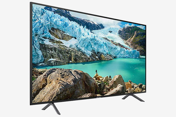 Walmart is offering good discounts over Samsung 4k UHD TVs